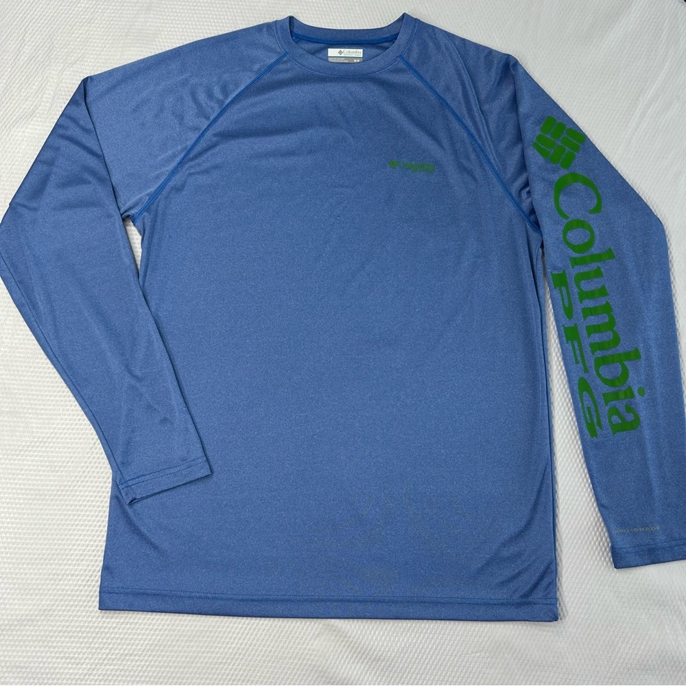 Columbia Sportswear Performance Fishing Gear